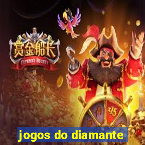 jogos do diamante